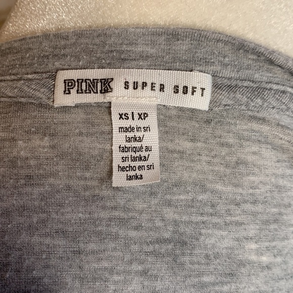 PINK Victoria’s Secret Top - Picture 6 of 7